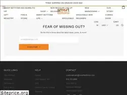 Sites similar to smartbottoms.com