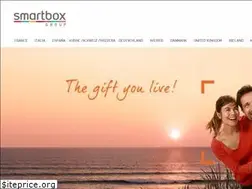 Sites similar to smartbox.com