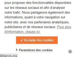 Sites similar to smartbox.fr