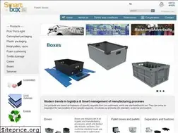 Sites similar to smartbox321.com