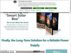 Sites similar to smartbox4all.com