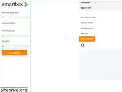 Sites similar to smartboxdental.com