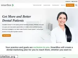 Sites similar to smartboxdentalmarketing.com