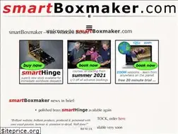 Sites similar to smartboxmaker.com