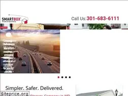Sites similar to smartboxmd.com