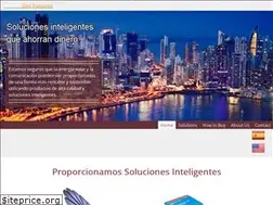 Sites similar to smartboxpanama.com