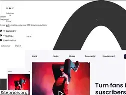 Sites similar to smartboxtv.com