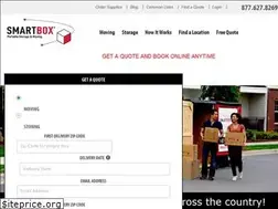 Sites similar to smartboxusa.com