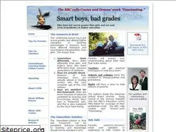 Sites similar to smartboysbadgrades.com