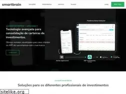 Sites similar to smartbrain.com.br
