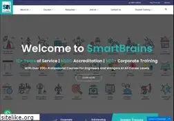 Sites similar to smartbrains.com