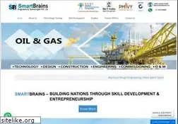 Sites similar to smartbrains.in