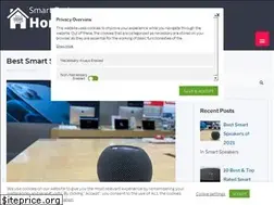 Sites similar to smartbrainyhomes.com