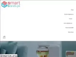Sites similar to smartbrands.pk