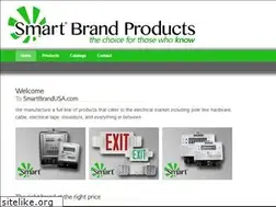 Sites similar to smartbrandusa.com