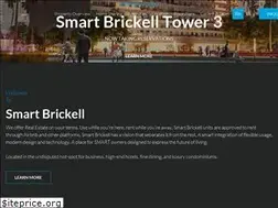 Sites similar to smartbrickell.com