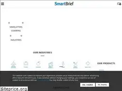 Sites similar to smartbrief.co