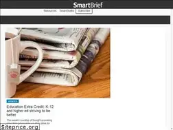 Sites similar to smartbriefs.com