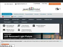 Sites similar to smartbrightleds.com