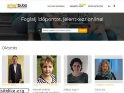 Sites similar to smartbubo.com