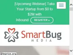 Sites similar to smartbugmedia.com