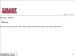 Sites similar to smartbuickgmc.com