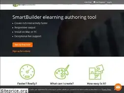 Sites similar to smartbuilder.com