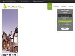 Sites similar to smartbuilding.cl