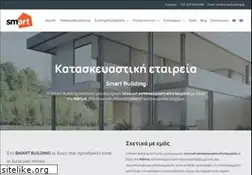 Sites similar to smartbuilding.gr