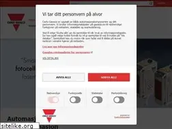 Sites similar to smartbuilding.no