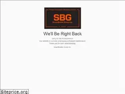 Sites similar to smartbuildsgroup.com