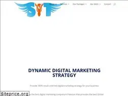 Sites similar to smartburaq.com