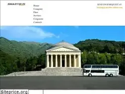 Sites similar to smartbus-milano.com