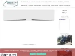 Sites similar to smartbus.hu