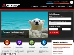 Sites similar to smartbus.org