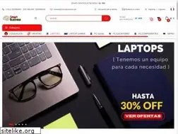 Sites similar to smartbusiness.pe