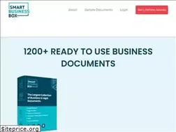 Sites similar to smartbusinessbox.com