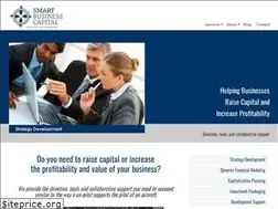 Sites similar to smartbusinesscapital.com