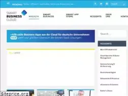 Sites similar to smartbusinesscloud.de