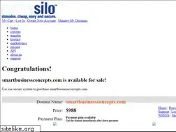 Sites similar to smartbusinessconcepts.com