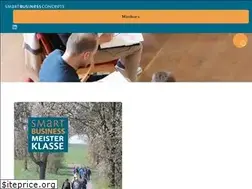 Sites similar to smartbusinessconcepts.de