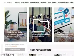 Sites similar to smartbusinessdaily.com
