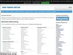 Sites similar to smartbusinessdirectory.co.uk