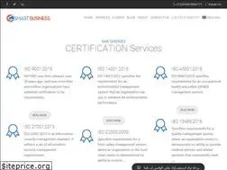 Sites similar to smartbusinesseg.com