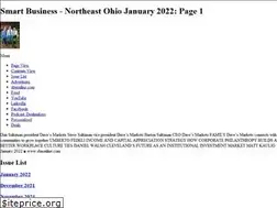 Sites similar to smartbusinessemag.com