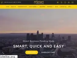 Sites similar to smartbusinessfunder.com