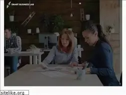 Sites similar to smartbusinesslab.com