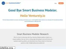 Sites similar to smartbusinessmodeler.com