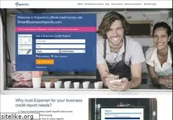 Sites similar to smartbusinessreports.com