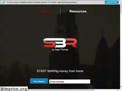 Sites similar to smartbusinessresource.com